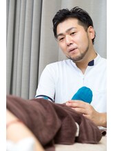 ゆずりは鍼灸整骨院/骨盤・足の矯正