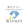 キラリ(Kirari)のお店ロゴ