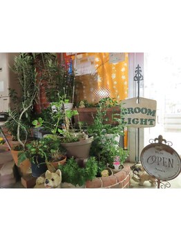 長く通えるお気に入りサロンに出会いたい