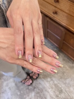 トランク(TRUNK)/