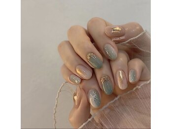 アミネイル(Ami Nail)/ニュアンスネイル