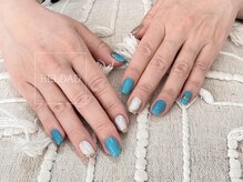ベルダ(BELDAD)/Customer　nail