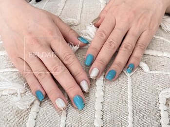 ベルダ(BELDAD)/Customer　nail