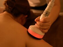 ルナベルエステ/全身ケア