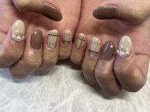 ケーネイル(Knail)/サンプルコース★チェック