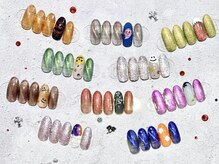 レディラック バイ キャンアイドレッシー(Lady Luck by Can I Dressy)/