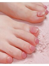 ザネイルベニュー/