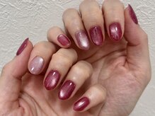 シェルネイル(shell nail)