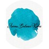アロマ バランス カオリ(Aroma Balance Kaori)のお店ロゴ