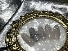 グリュックネイル/定額デザインネイルCセット