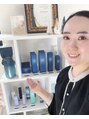 ルルーディア(LOULOUDIA) 佐藤 夏実