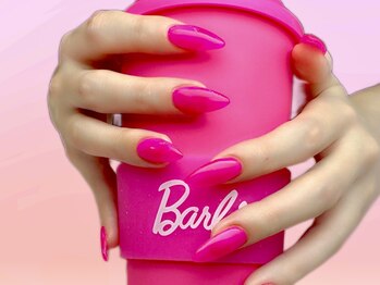 プチマッシュ 学芸大学( pucci maSH)/Pink