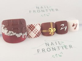 Fチョコレートフット11980円