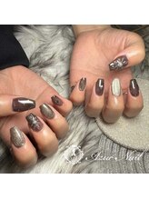 アジュールネイル 梅田店(AzurNail)/