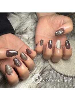 アジュールネイル 梅田店(AzurNail)/