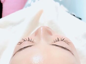 ウェルビーイング(Well Being)の写真/【大人気の肌質改善&エイジングケア】<肌育メニュー>水光ピールで自分史上最高のハリツヤ肌が手に入る♪