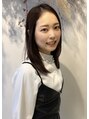 リッツ バイ クレル 北千住本店(RITZ by CLAIR) 長利 彰子