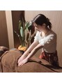 アジアンリラクゼーション ヴィラ 尾久店(asian relaxation villa) 鈴木