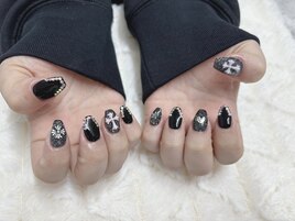 Y2Kネイル★
