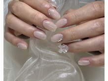 アミー(Ammy)/キレイめデザイン