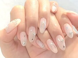 パラジェル◇オフィスネイル