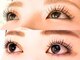 リコ フェリーチェ(Rico Feliche)の写真/【最先端LEDエクステ】品のある最高のお目元に♪[フラットラッシュ/バインドロック/まつげパーマ]