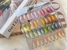 ルラネイル(lula nail)
