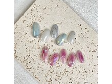 大人気☆毎月変わる！選べる定額サンプルコース！カラー変更ok