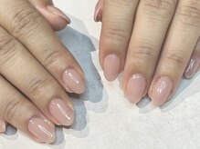 オーク 兵庫(OAK)/ちゅるんネイル＊