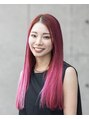 アン(an)/安済ひとみ