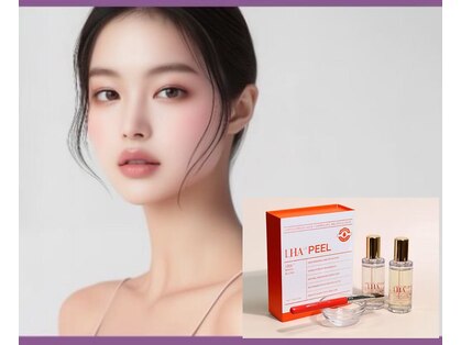 ケービューティ(K-Beauty)の写真