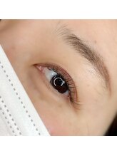 929 アイラッシュアンドビューティーサロン/オリーブ＆テラコッタMIX