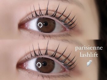 アミー 池袋東口店(amii.)/パリジェンヌラッシュリフト