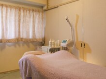 グリーンピールサロン ラニ(Lani)/施術ルーム