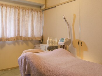 グリーンピールサロン ラニ(Lani)/施術ルーム