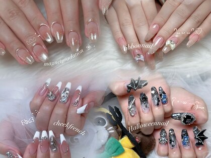 ミウィ 瑞江(mily)の写真