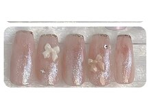 ネイル ユカ(nail yuka)/8250円定額デザイン