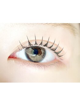 モテ可愛な目元にしたい