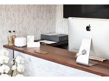 タイズ リラクゼーション(ties-relaxation)/様々なお支払い方法に対応可能★