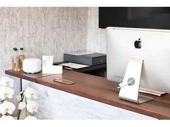 タイズ リラクゼーション(ties-relaxation)/様々なお支払い方法に対応可能★