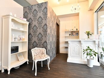 ブランクール 北山(Blanc Coeur)の写真/お肌の負担を最小限に抑えた脱毛で、理想のつるすべ肌に♪面倒な自己処理から卒業！脱毛デビューの方にも◎