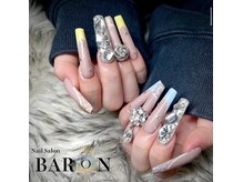 バロン 池袋店(BARON)/パステルカラー