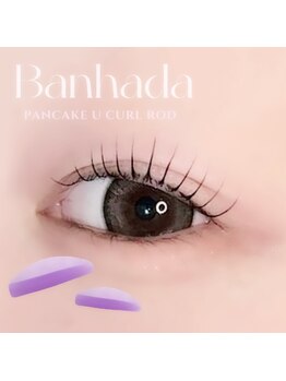 アイモア 吉祥寺店(eye mor.)/まつげパーマ/眉毛/アイブロウ