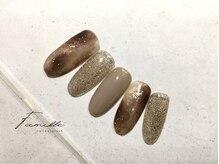 ファミーユ 新宿西口店(Famille)/オフ無料★定額Cコース