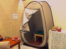 レナンセラ バイ カトレアグループ(Renanthera by カトレアGroup)/温活【ローズ蒸し】