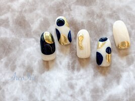 *ネイルデザイン*