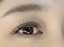 ビビ マウリ(美美 mauli)/下向きまつ毛も矯正できます！