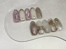 ネイルパティオ 浦和店(nail patio)/¥9,980コース