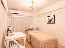 ピエル 柏店(PIEL)/施術ルーム