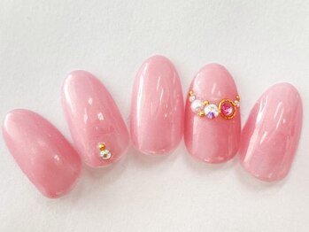 Can I Dressy天神大名店【3/28 NEW OPEN（予定）】/定額デザイン